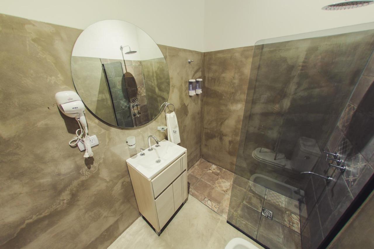 Paraiso Natural Apart & Hotel Iguazu Puerto Iguazú Eksteriør bilde