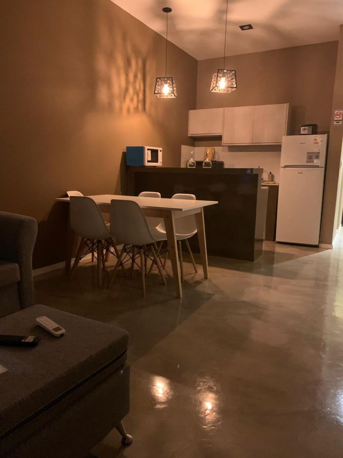 Paraiso Natural Apart & Hotel Iguazu Puerto Iguazú Eksteriør bilde