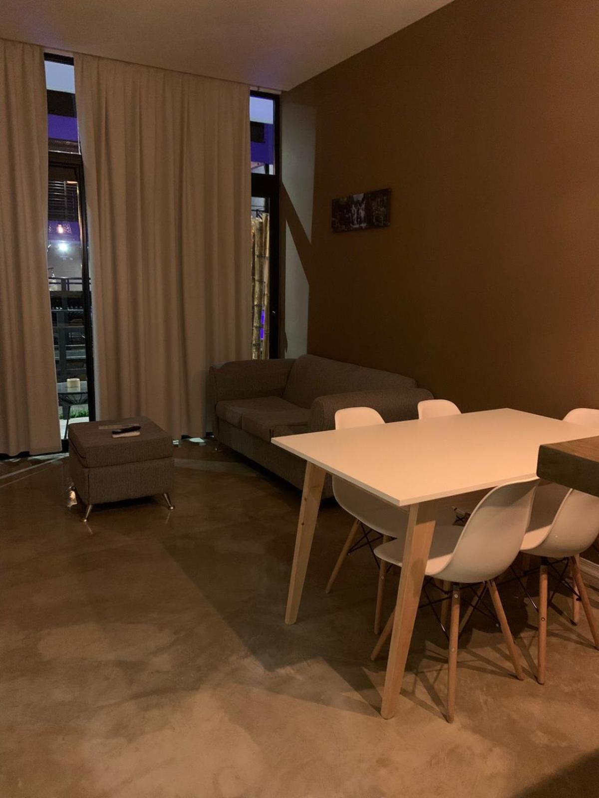 Paraiso Natural Apart & Hotel Iguazu Puerto Iguazú Eksteriør bilde